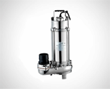 Sewage pump _ submersible pump VN2200